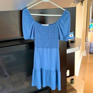 Meghan Markel wore this dress!  Women’s small